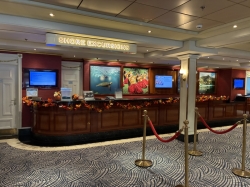 Pride of America Capitol Atrium picture