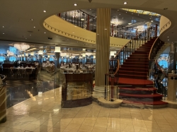 Pride of America Skyline Main Dining Room picture