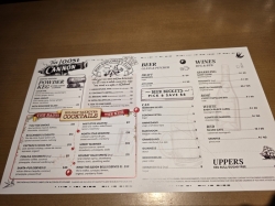 Resilient Lady Loose Cannon picture