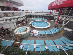 Well-being Pool picture Well-being Pool picture