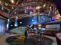 Sapphire Princess Wake View Bar picture