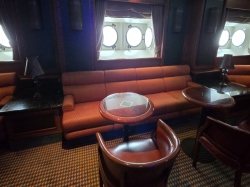 Sapphire Princess Wake View Bar picture