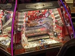 Sapphire Princess Grand Casino picture