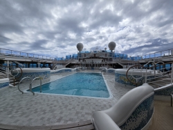 Sapphire Princess Neptunes Reef & Pool picture