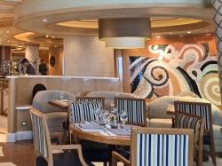 Sapphire Princess Alfredos Pizzeria picture