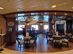 Sapphire Princess Vines Bar picture