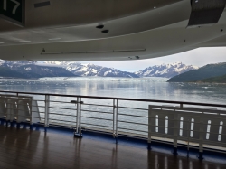 Sapphire Princess Exterior Promenade picture