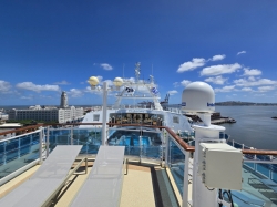 Sapphire Princess Sky Deck picture