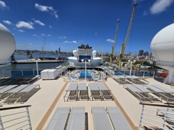 Sapphire Princess Sky Deck picture