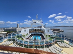 Sapphire Princess The Sanctuary picture