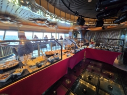 Sapphire Princess Skywalkers Disco & Nightclub picture