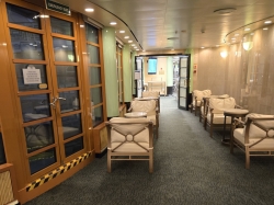Sapphire Princess Lotus Spa picture
