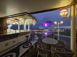 Sapphire Princess Tradewinds Bar picture