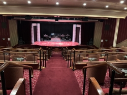 Silver Whisper Show Lounge picture