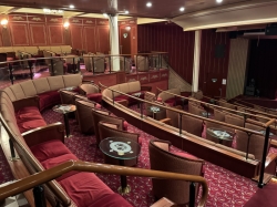 Silver Whisper Show Lounge picture