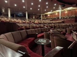 Silver Whisper Show Lounge picture