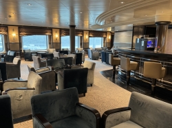 Silver Whisper The Bar picture Uploaded in 2026 Photo courtesy of Dianna Miller. Silver Whisper The Bar picture