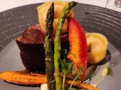 Sun Princess Spell Bound picture