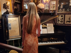 Sun Princess Spell Bound picture