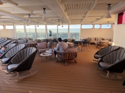 Disney Magic Concierge Lounge picture