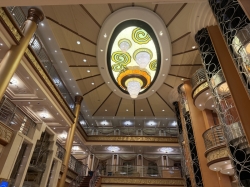 Lobby Atrium picture