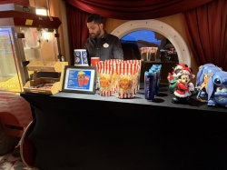 Disney Magic Buena Vista Theater picture