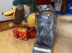 Disney Magic Oceaneer Club picture