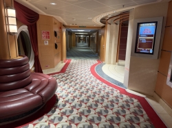 Disney Magic Buena Vista Theater picture