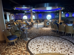 Disney Magic D Lounge picture