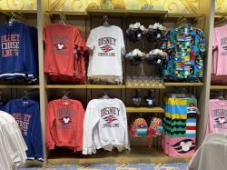 Disney Magic Whitecaps picture