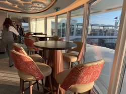 Disney Magic Concierge Lounge picture