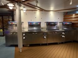 Disney Magic Beverage Station picture