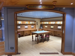 Disney Magic Oceaneer Lab picture