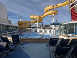 Disney Magic Mickeys Pool picture