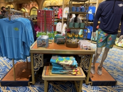 Mickeys Mainsail picture Mickeys Mainsail picture