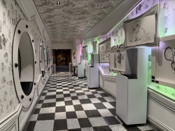 Disney Magic Animators Palate picture