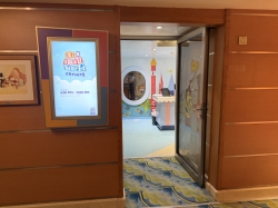 Disney Magic Its a Small World Nursery picture