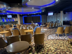 Disney Magic D Lounge picture