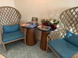 Disney Magic Concierge Lounge picture