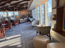 Disney Magic Concierge Lounge picture