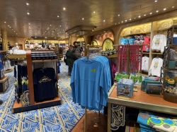 Mickeys Mainsail picture Mickeys Mainsail picture