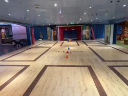 Disney Magic Oceaneer Club picture