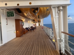 Disney Magic Outer Promenade picture