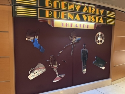 Disney Magic Buena Vista Theater picture