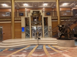 Lobby Atrium picture
