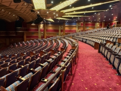 Walt Disney Theater picture Walt Disney Theater picture