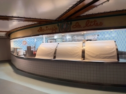 Disney Magic Daisys De-Lites picture Uploaded in 2026 Photo courtesy of Scott Weinfeld. Disney Magic Daisys De-Lites picture