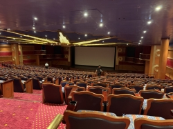 Walt Disney Theater picture Walt Disney Theater picture