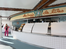 Disney Magic Daisys De-Lites picture Uploaded in 2026 Photo courtesy of Scott Weinfeld. Disney Magic Daisys De-Lites picture