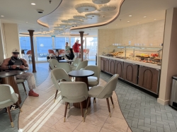 Disney Magic Concierge Lounge picture